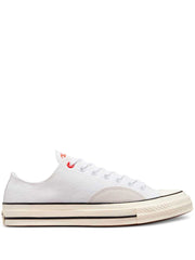 Converse Chuck 70 Low "White Fever Dream"-sneakers 