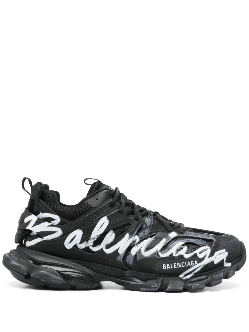 Balenciaga Track Signature sneakers