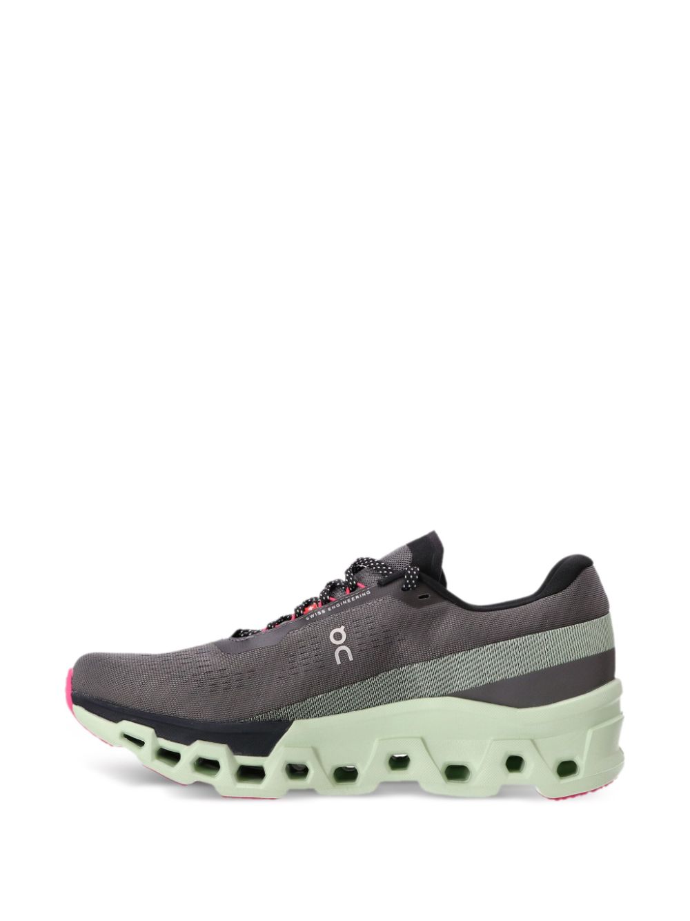 On Running Cloudmonster 2 low-top sneakers