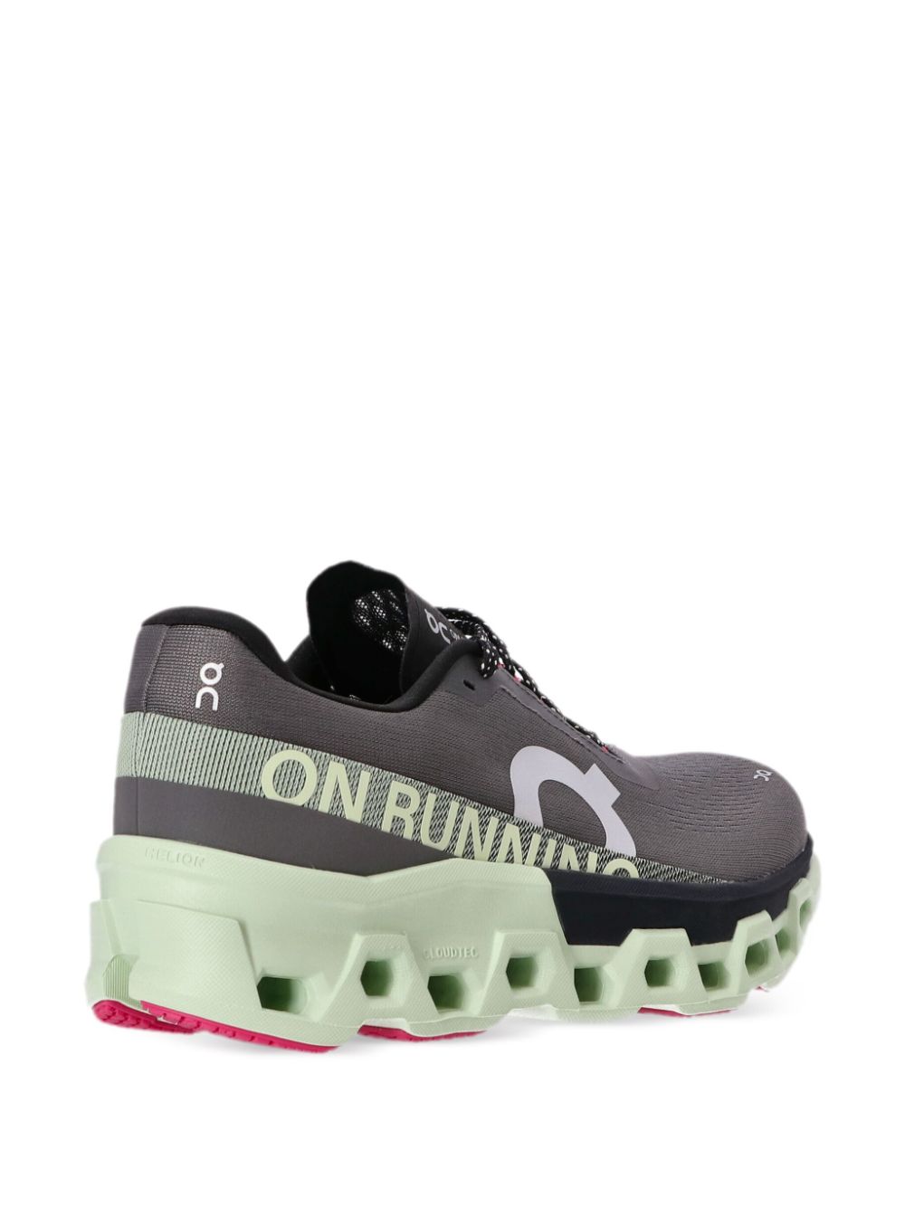 On Running Cloudmonster 2 low-top sneakers