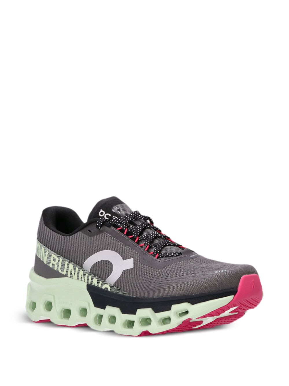 On Running Cloudmonster 2 low-top sneakers