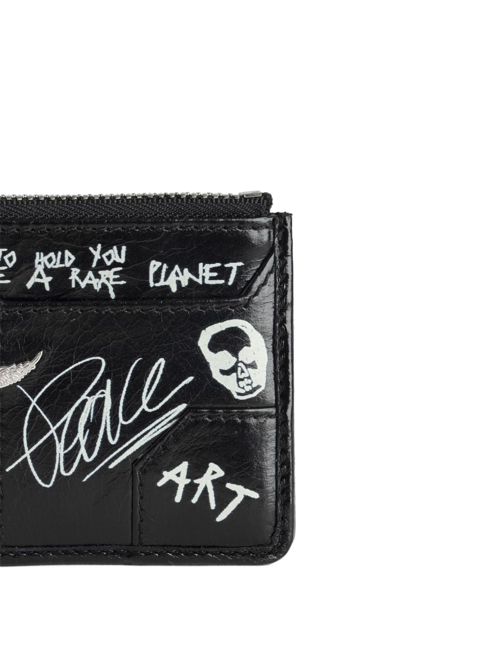 Zadig&Voltaire Sunny card holder