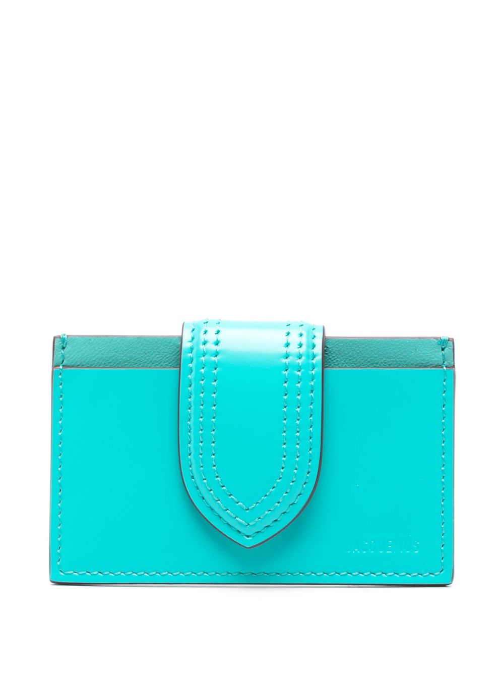 Jacquemus Le Porte-Carte Bambino card holder