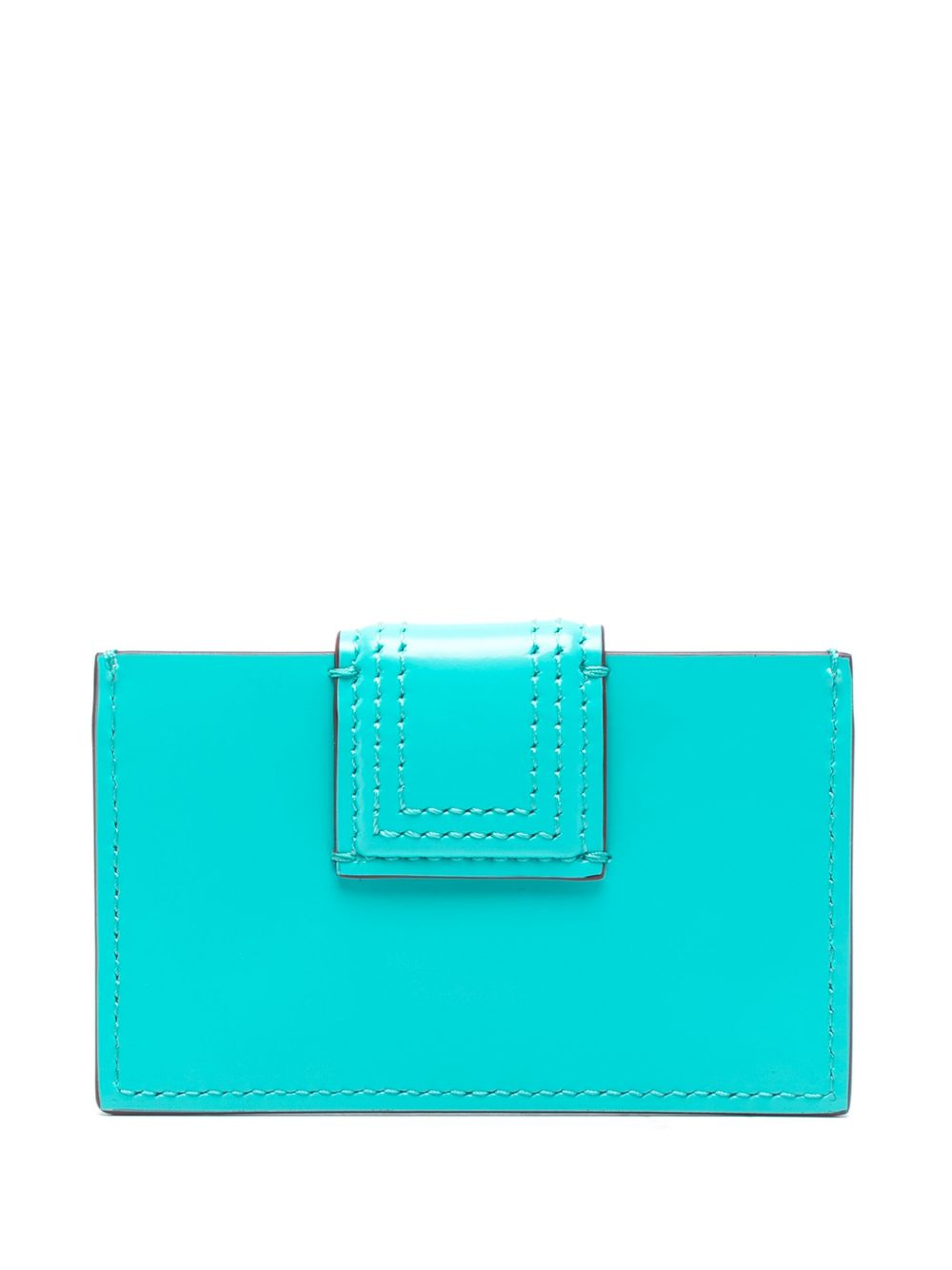 Jacquemus Le Porte-Carte Bambino card holder