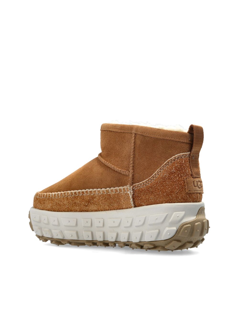 UGG Venture Daze Ultra boots