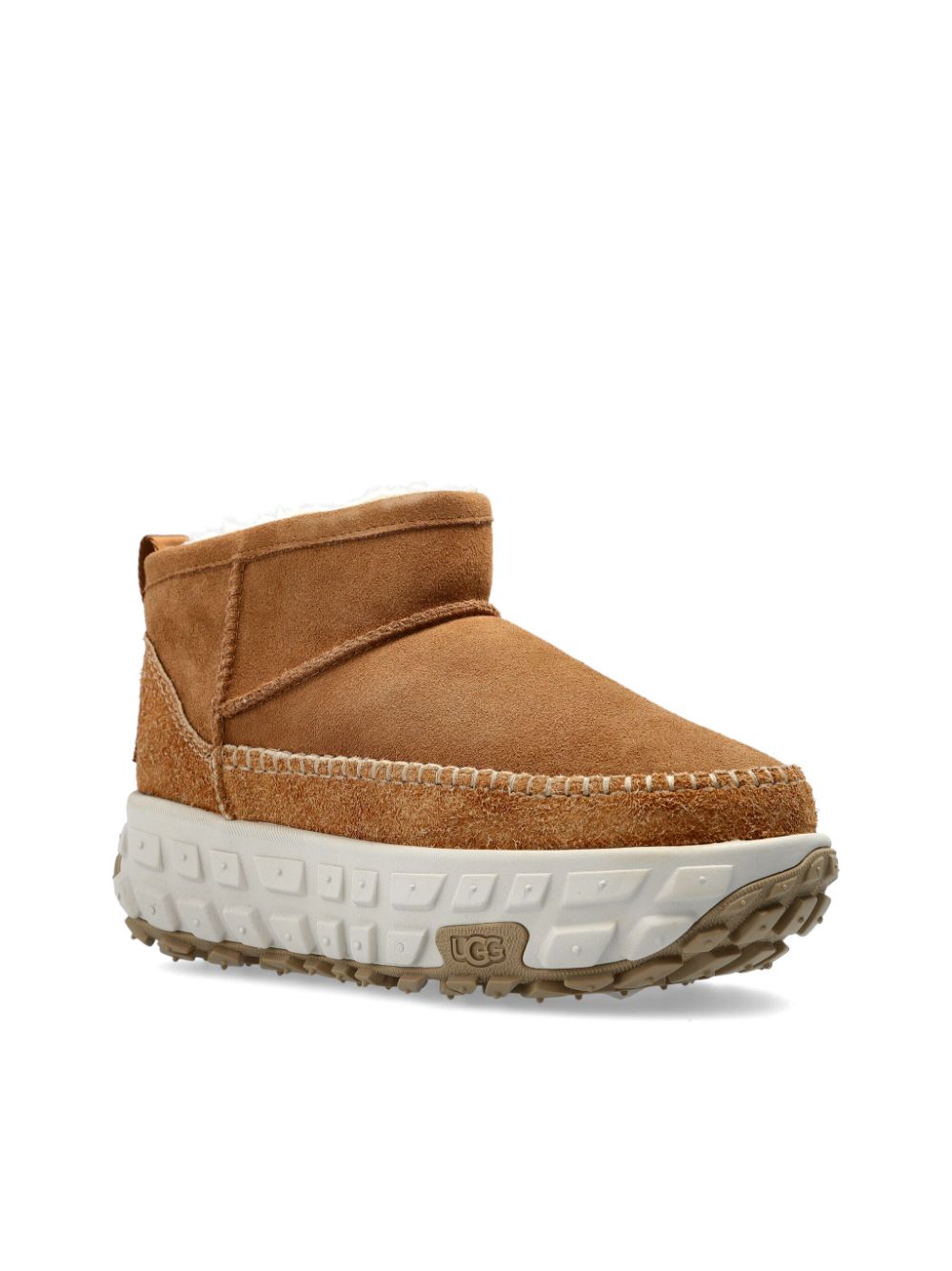 UGG Venture Daze Ultra boots