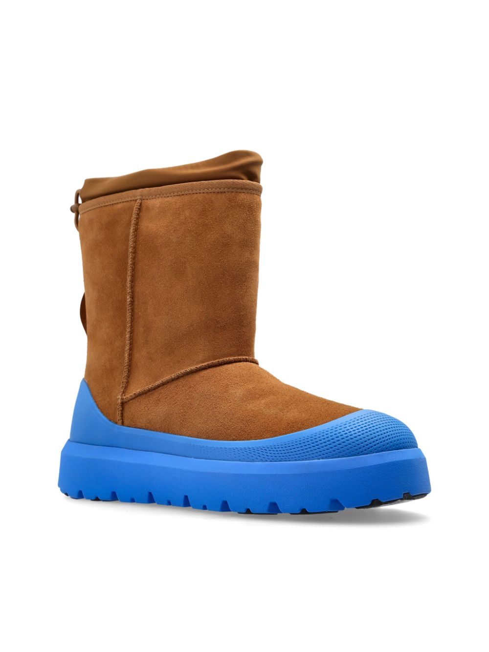 UGG Weather Hybrid boots