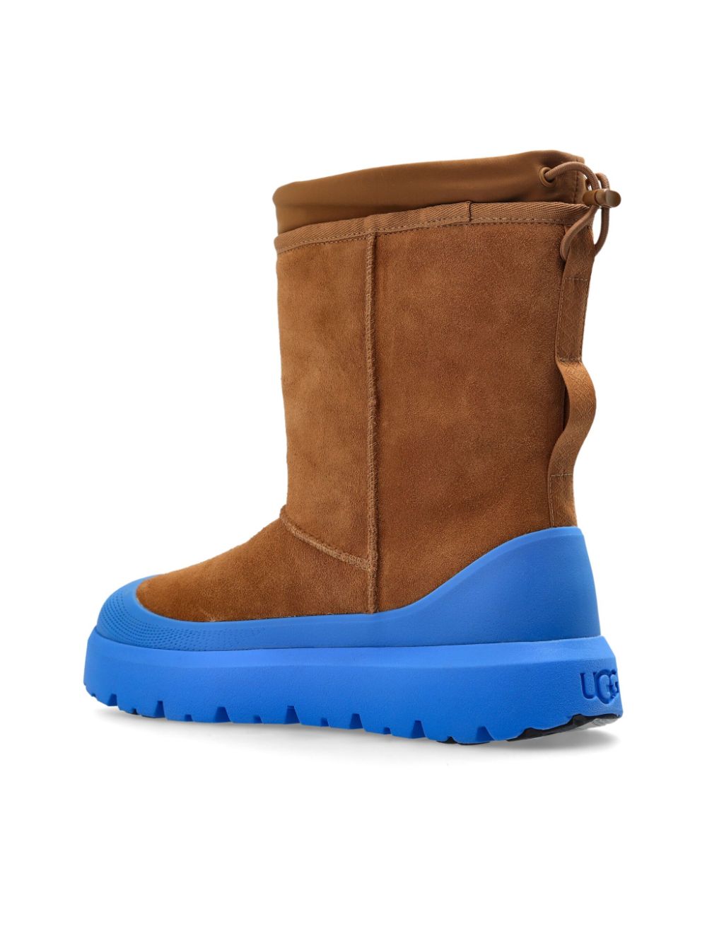 UGG Weather Hybrid boots