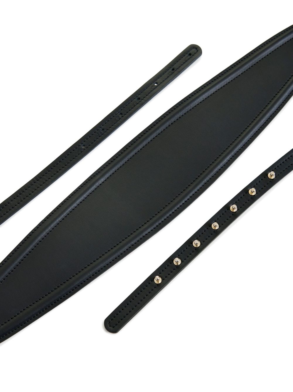 Essentiel Antwerp Galactica waist belt