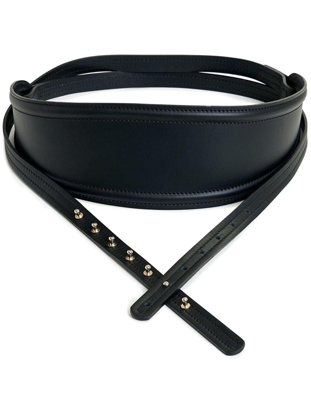 Essentiel Antwerp Galactica waist belt