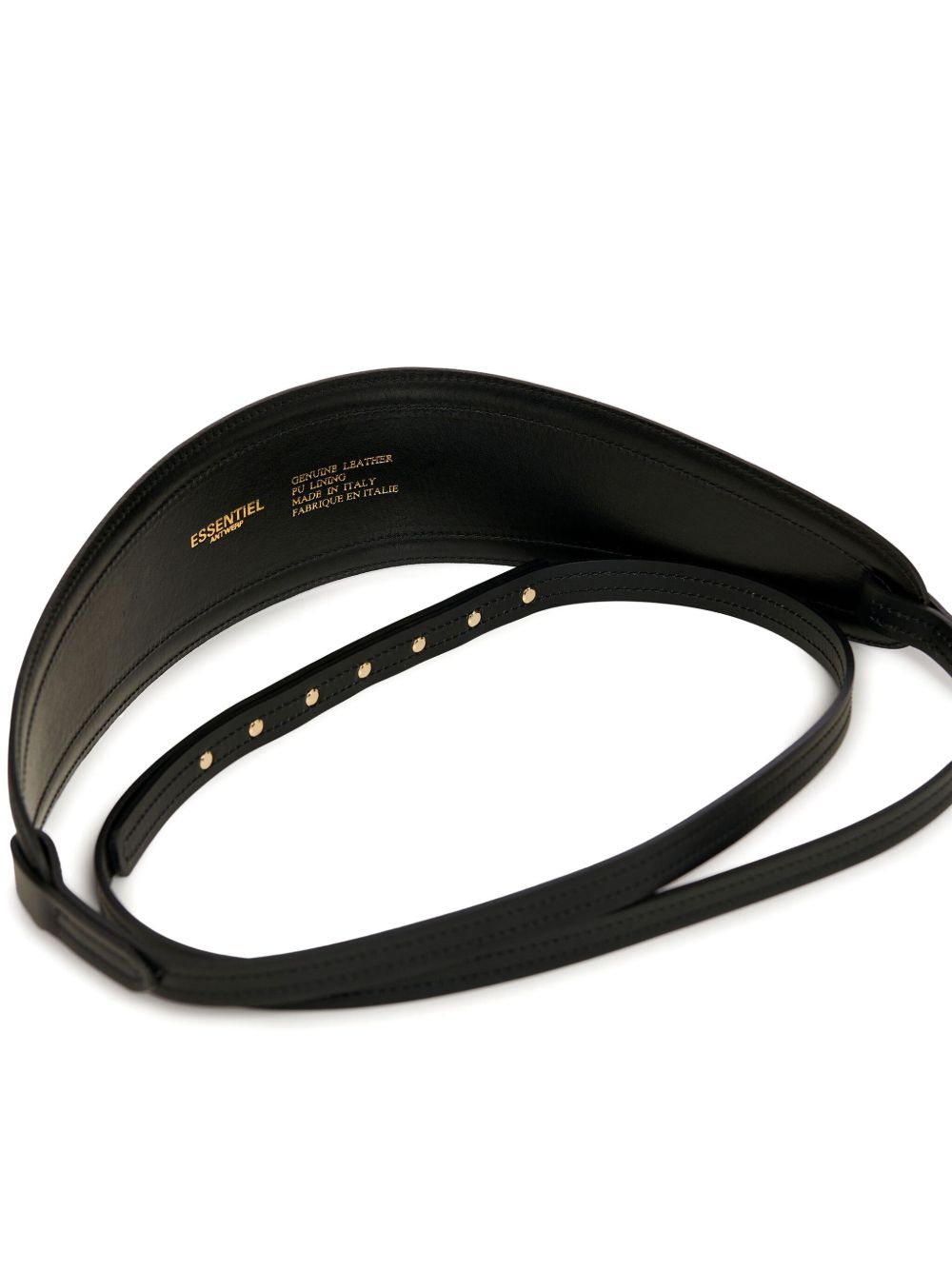 Essentiel Antwerp Galactica waist belt