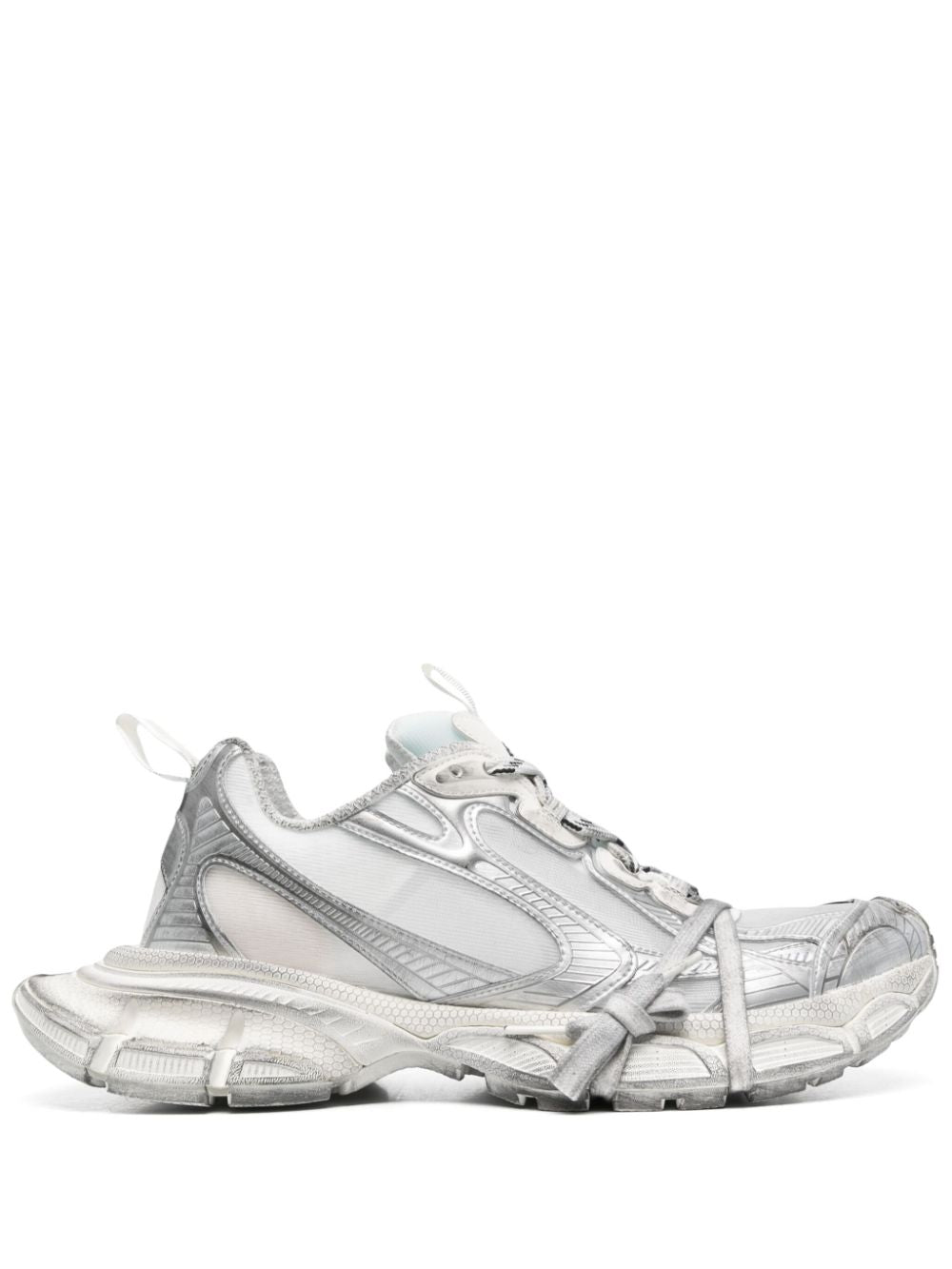 Balenciaga 3XL Summer sneakers