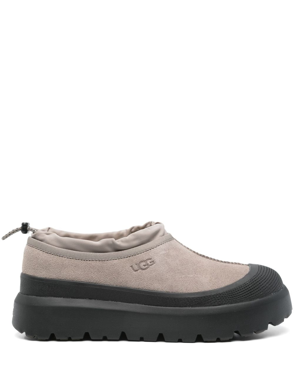 UGG TASMAN WEATHER HYBRID "Black"