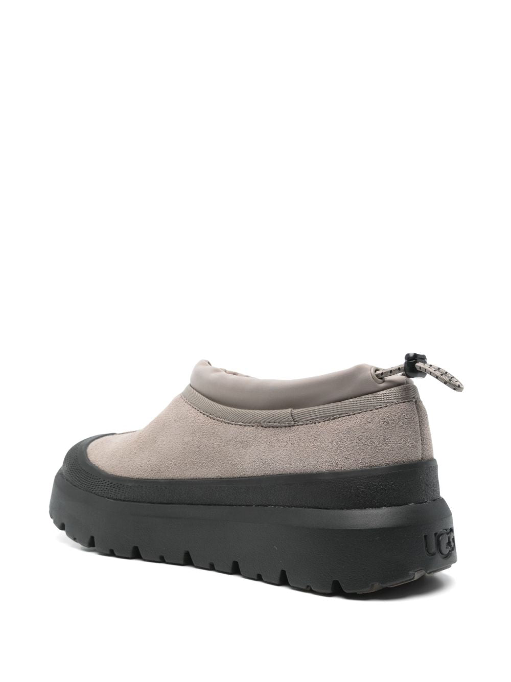 UGG TASMAN WEATHER HYBRID "Black"