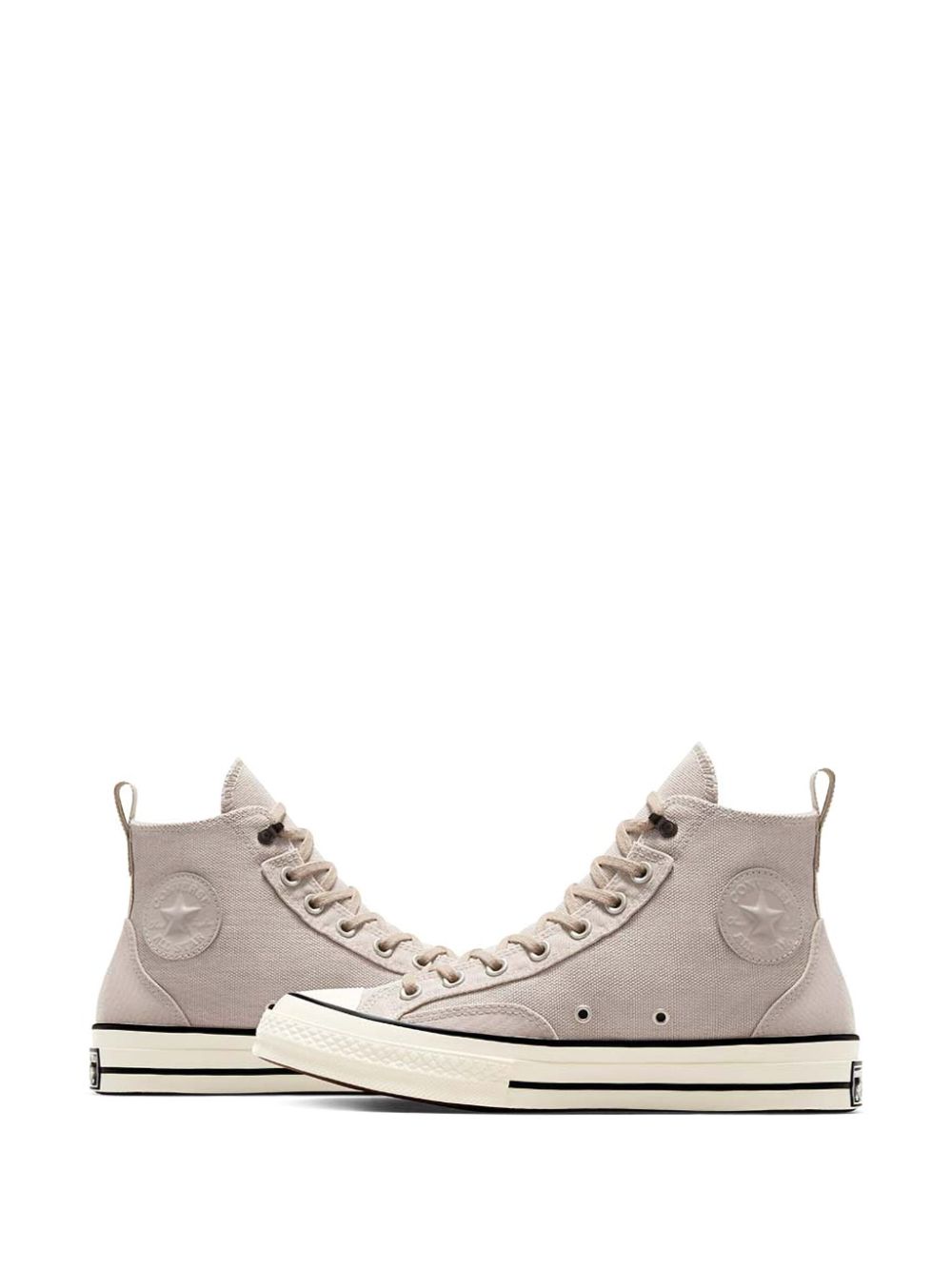 Converse Chuck 70 Jungle Cloth Overlay-sneakers 