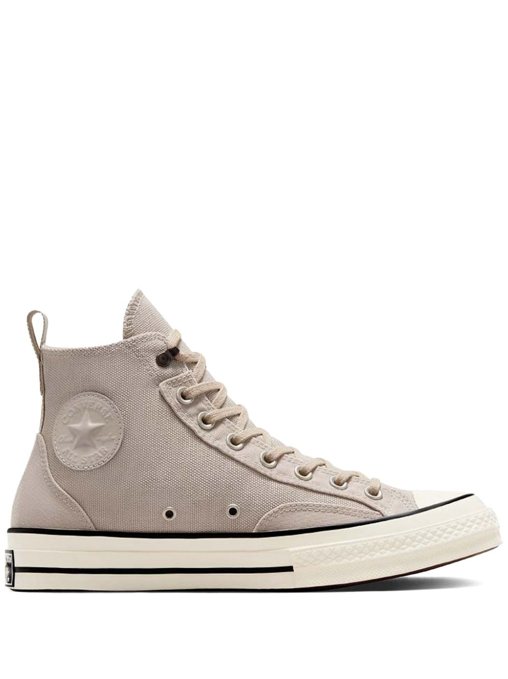 Converse Chuck 70 Jungle Cloth Overlay-sneakers 