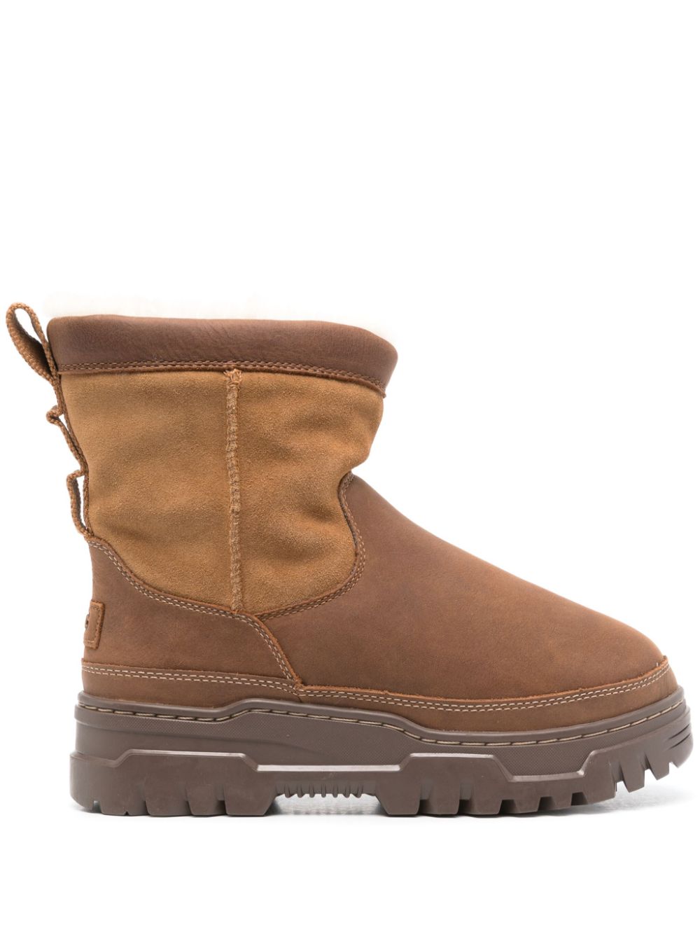 Bottes UGG Heritage TrailGazer 