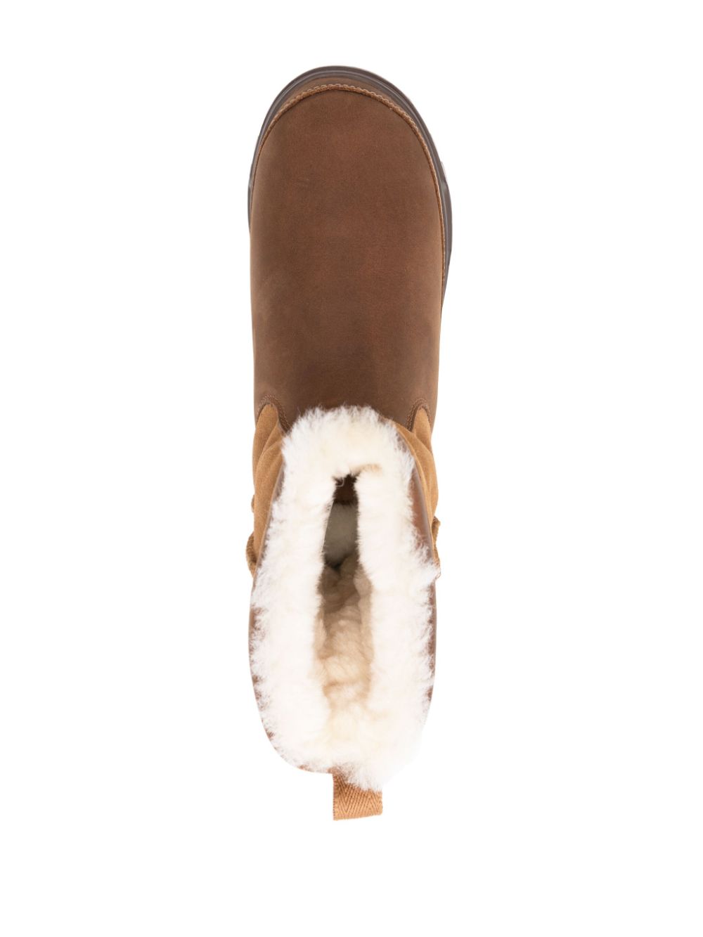 Bottes UGG Heritage TrailGazer 