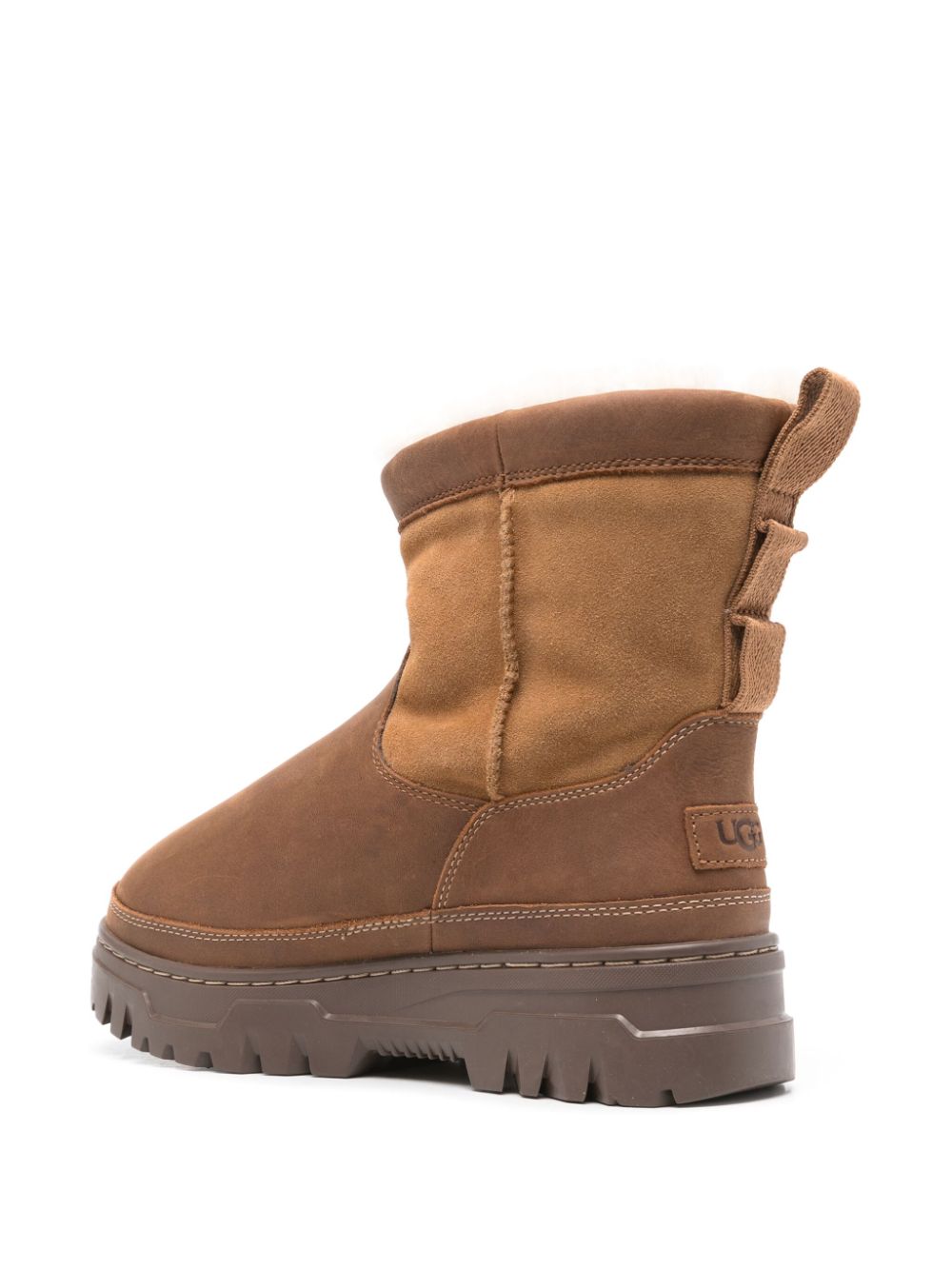 Bottes UGG Heritage TrailGazer 