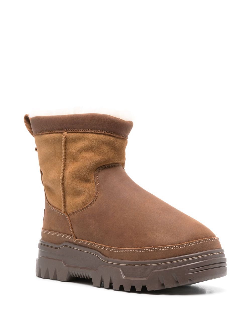 Bottes UGG Heritage TrailGazer 