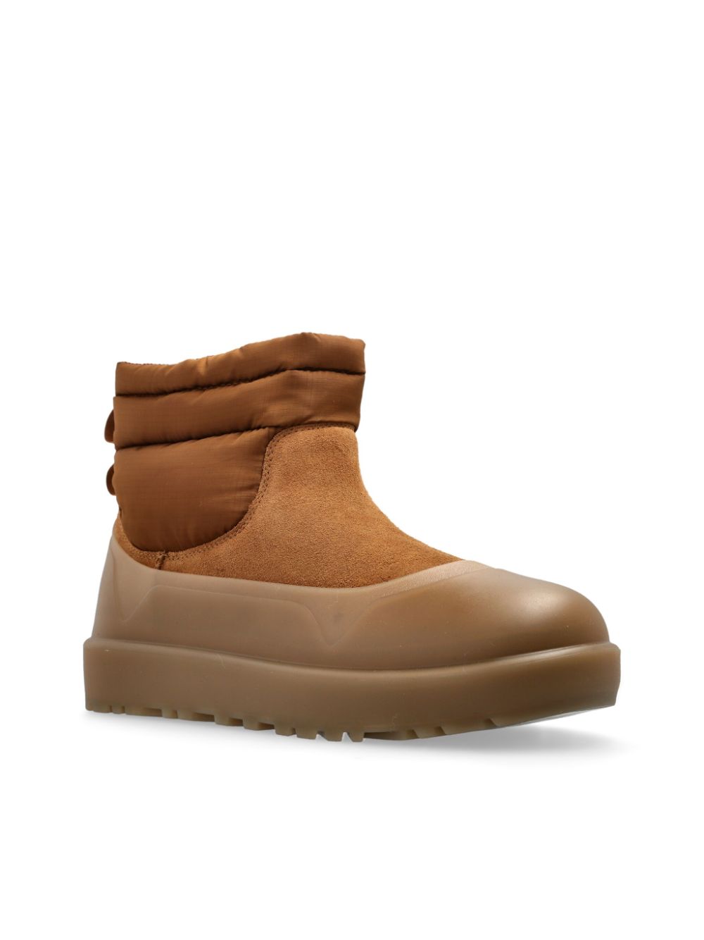 UGG Classic Mini Mod boots