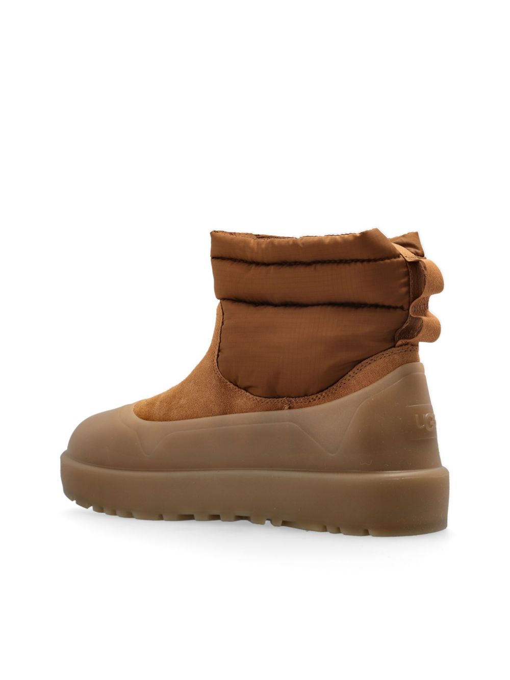 UGG Classic Mini Mod boots