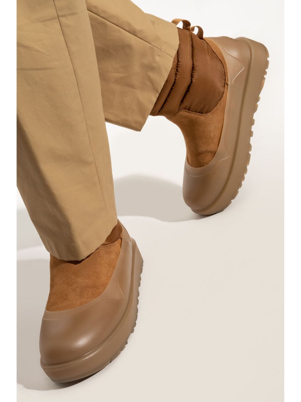 UGG Classic Mini Mod boots