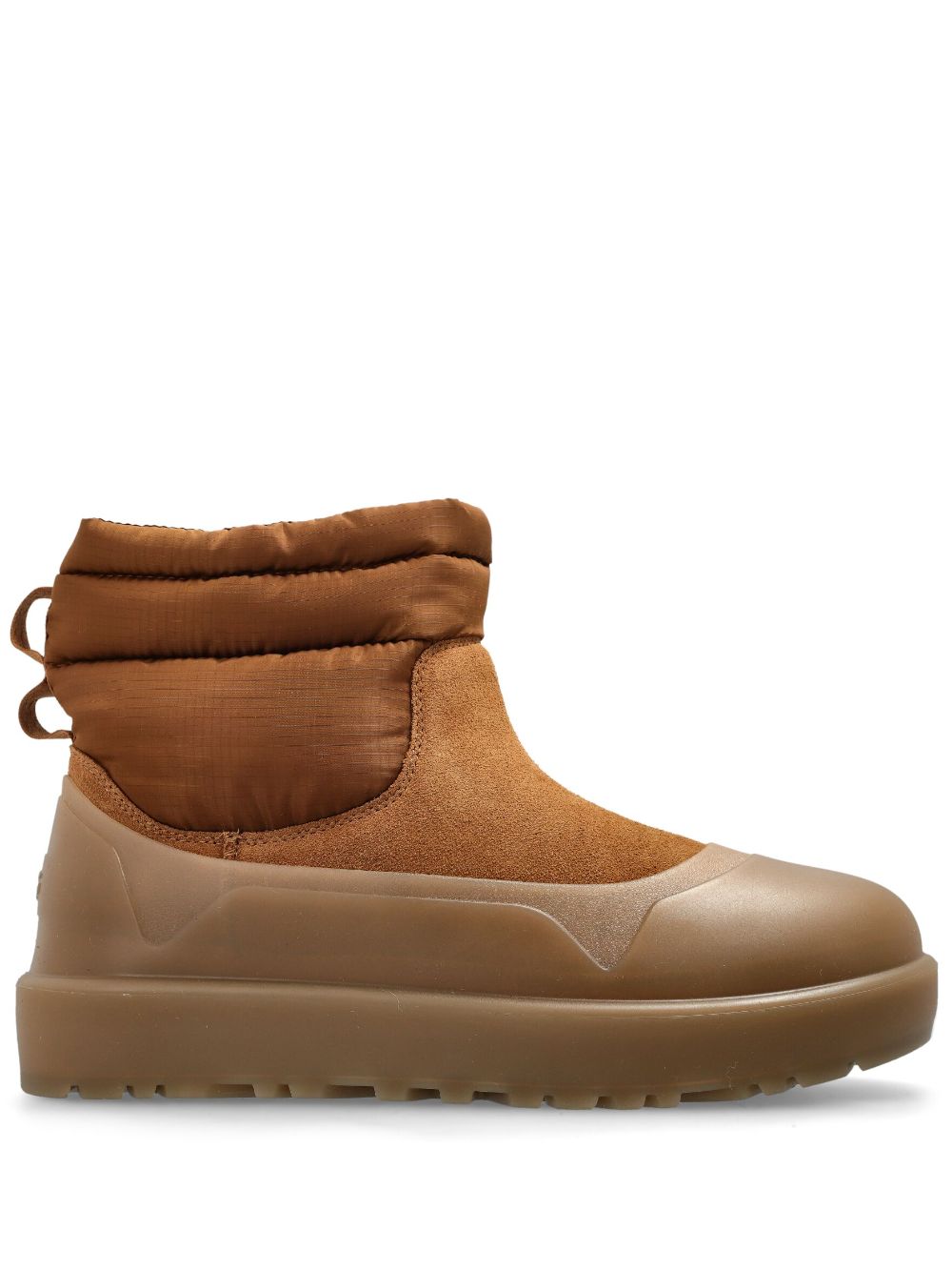 UGG Classic Mini Mod boots