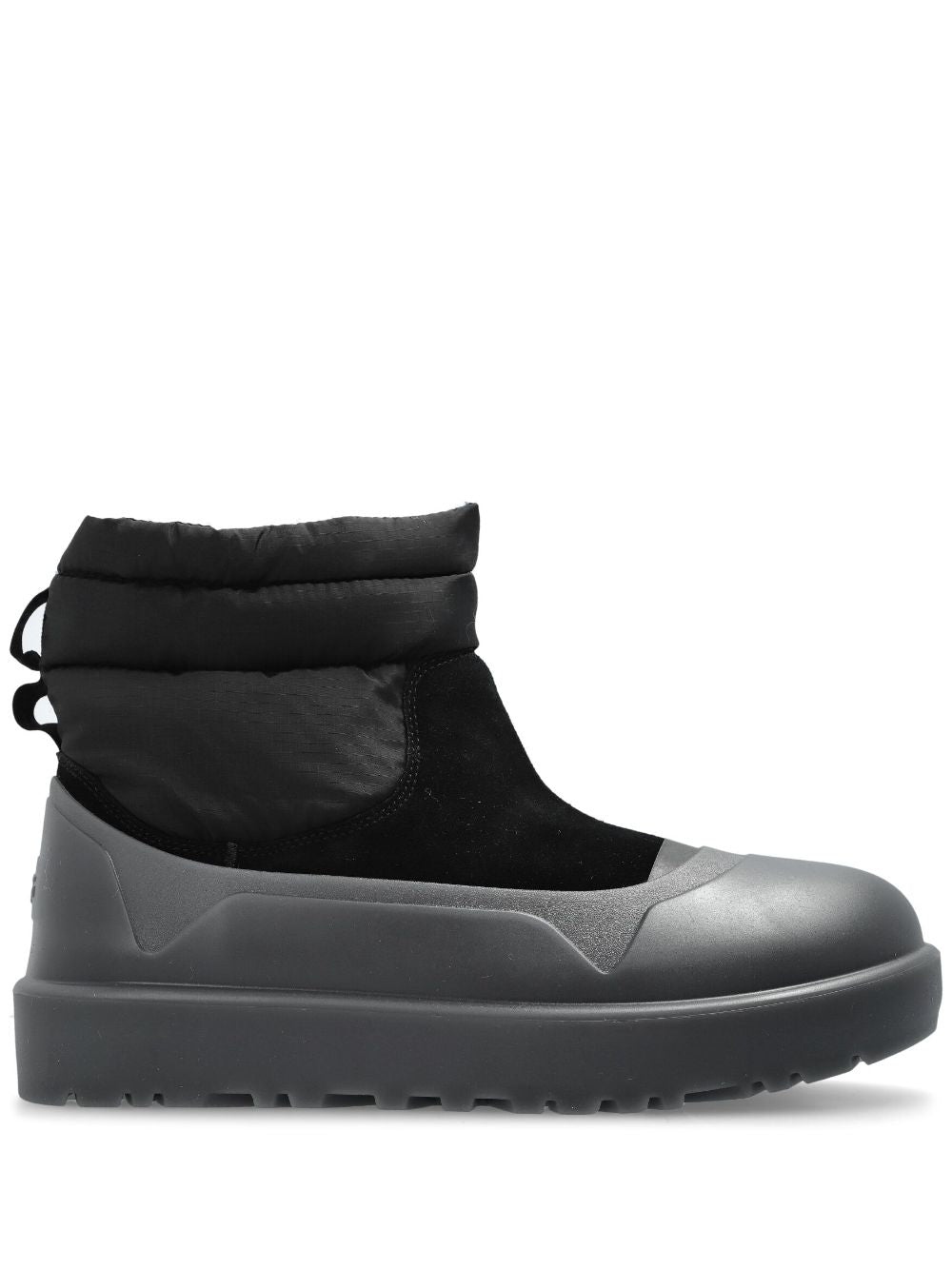 UGG Classic Mini Mod boots