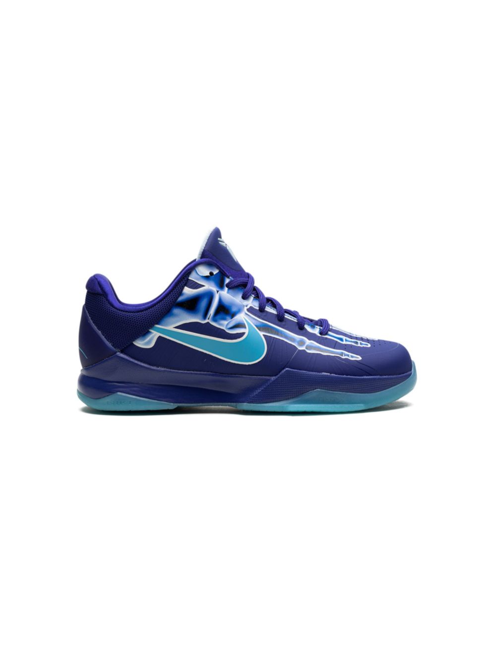 Nike Kids Kobe 5 GS "X-Ray" sneakers