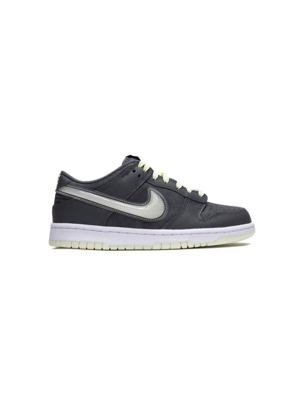 Nike Kids Dunk Low sneakers