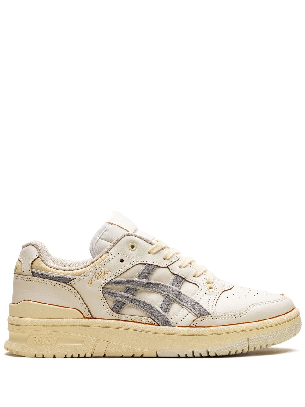 ASICS EX89 "Foxtrot Uniform" sneakers