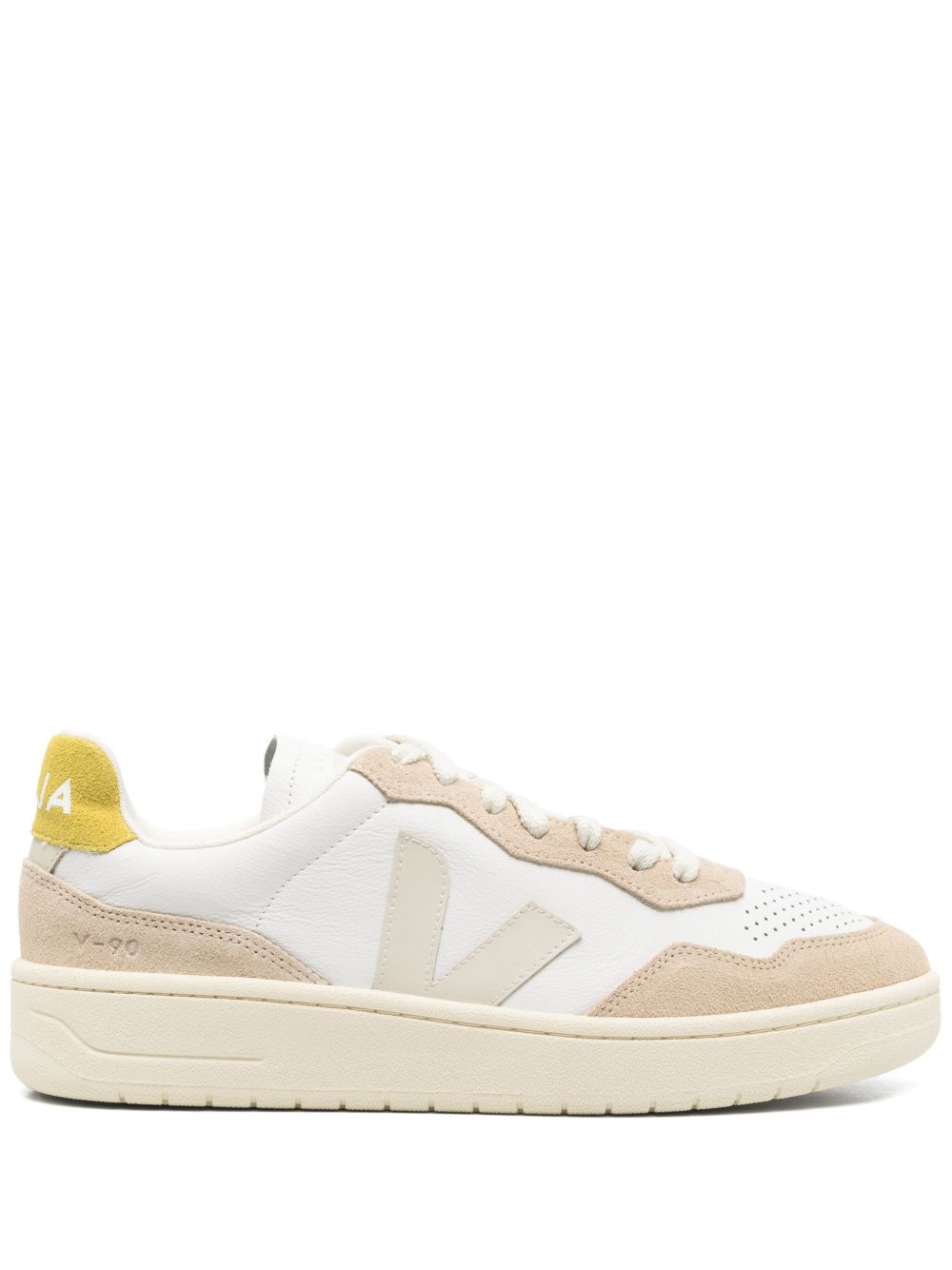 VEJA V-90 sneakers