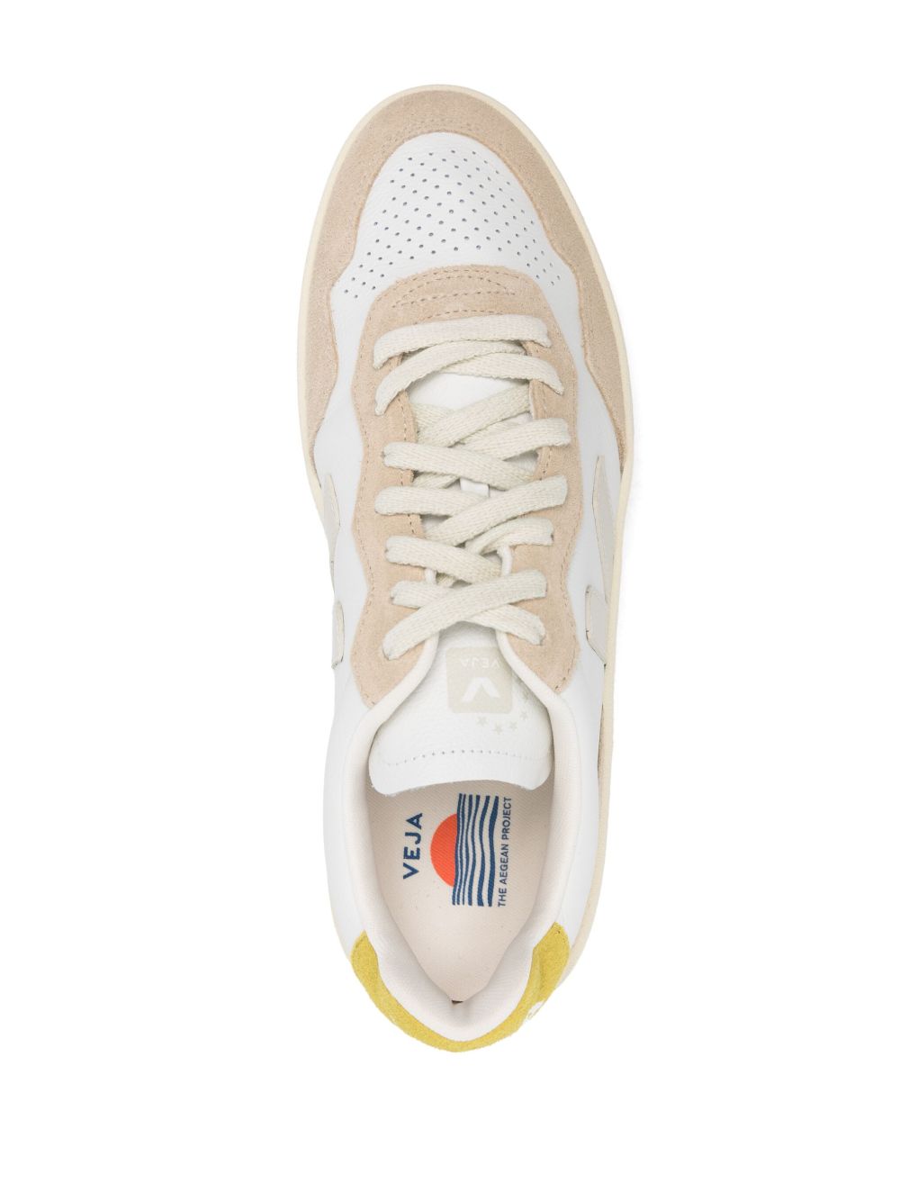 VEJA V-90 sneakers