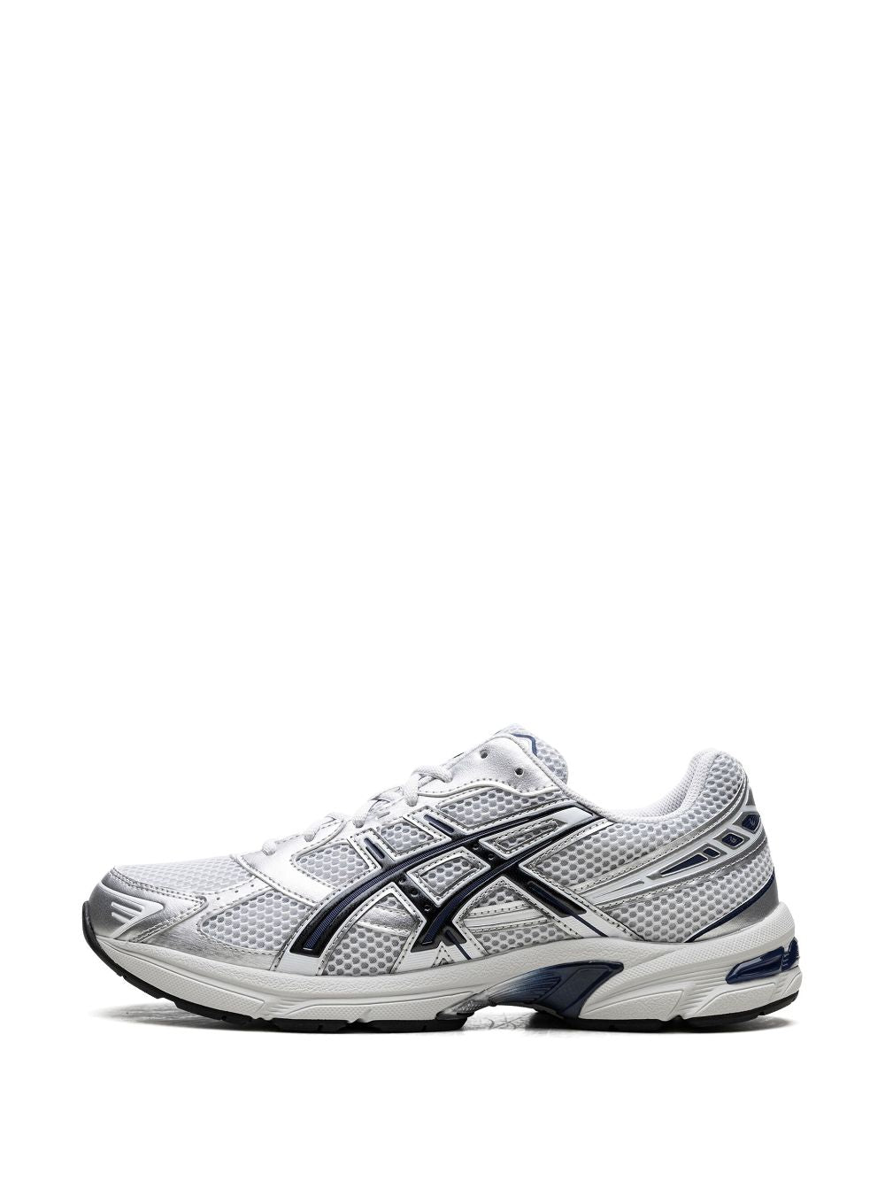 ASICS GEL-1130 "Glacier Grey/Black" sneakers