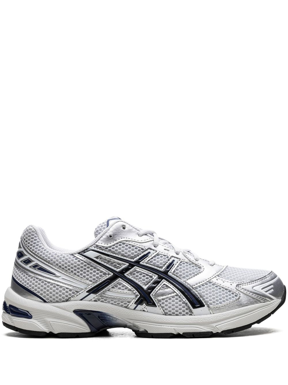 ASICS GEL-1130 "Glacier Grey/Black" sneakers