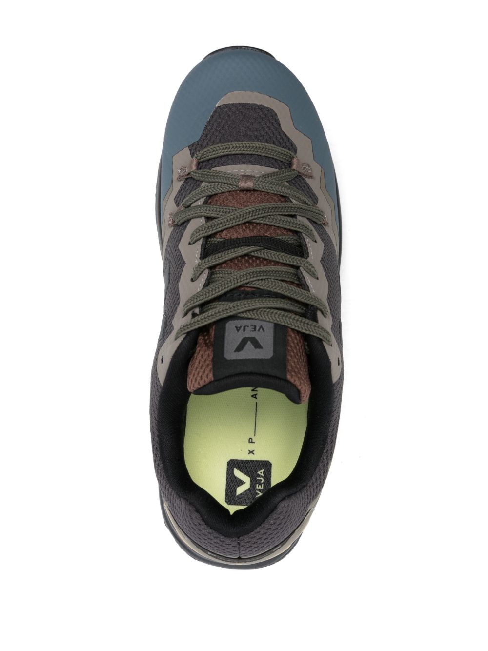 VEJA x P.Andrade Fitz Roy Alveomesh sneakers