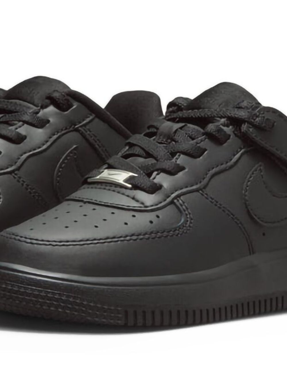 Nike Kids Force 1 EasyOn sneakers