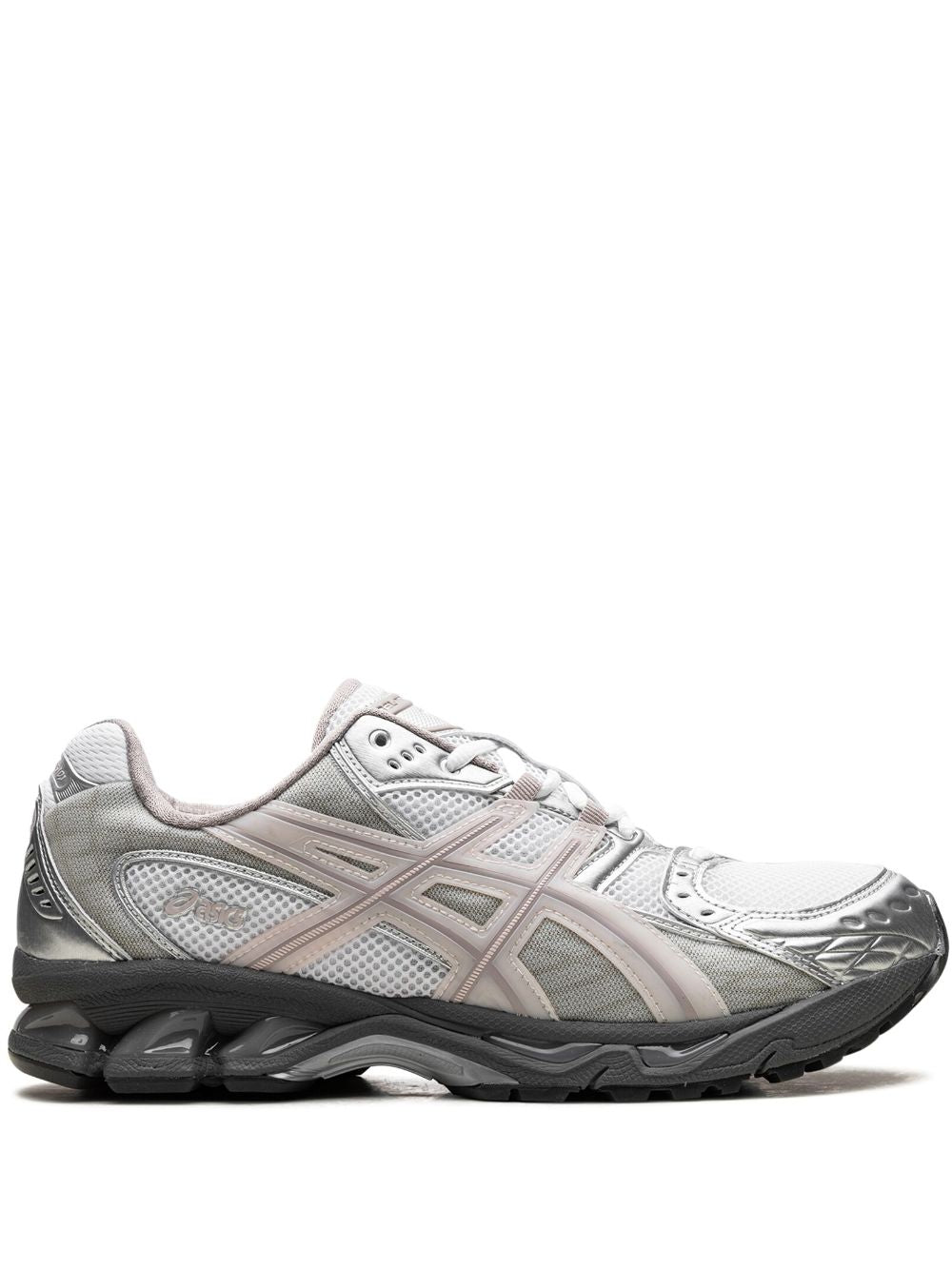 ASICS Gel-Nimbus 10.1 "Kith - White Morganite" sneakers