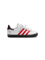 adidas Kids Gazelle PS "Hello Kitty" sneakers