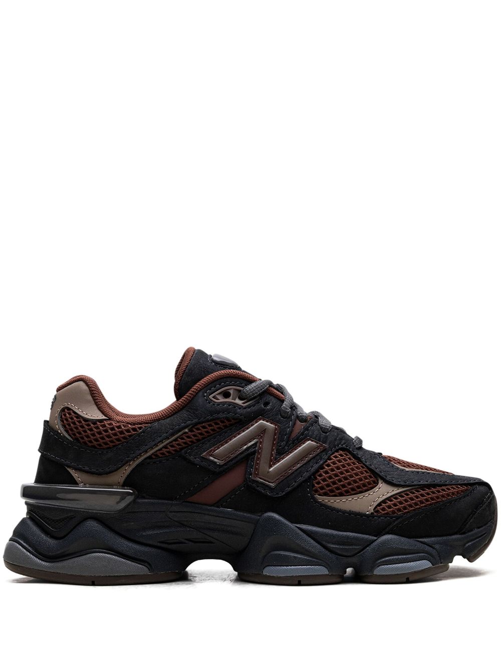 New Balance 9060 "Phantom/Rich Oak" sneakers