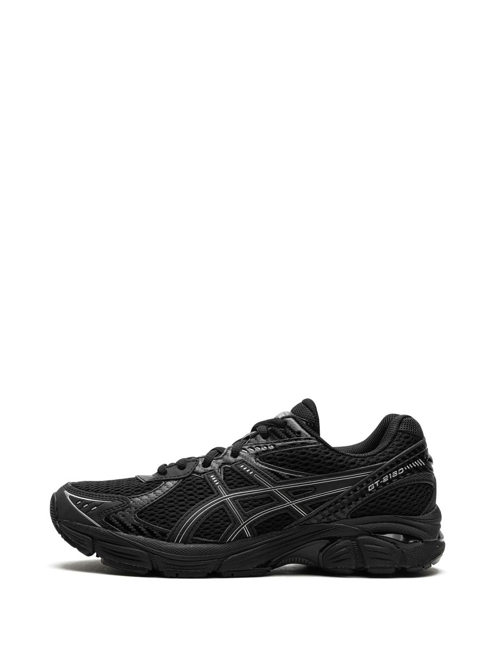 ASICS x JJJJound GT-2160 "Black" sneakers