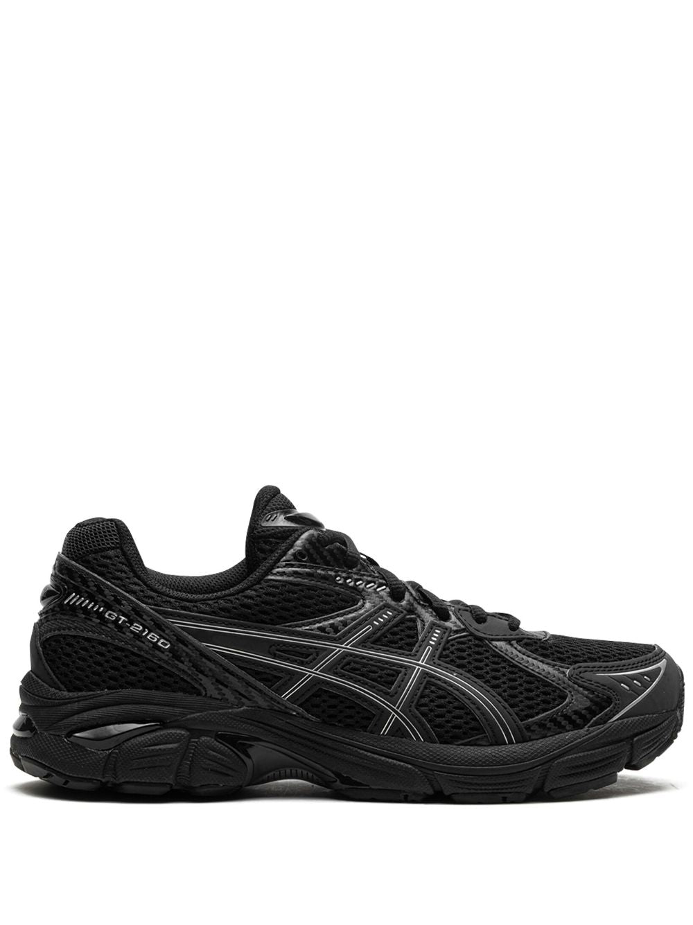 ASICS x JJJJound GT-2160 "Black" sneakers