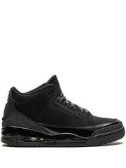 Jordan Air Jordan 3 "Black Cat 2025" sneakers