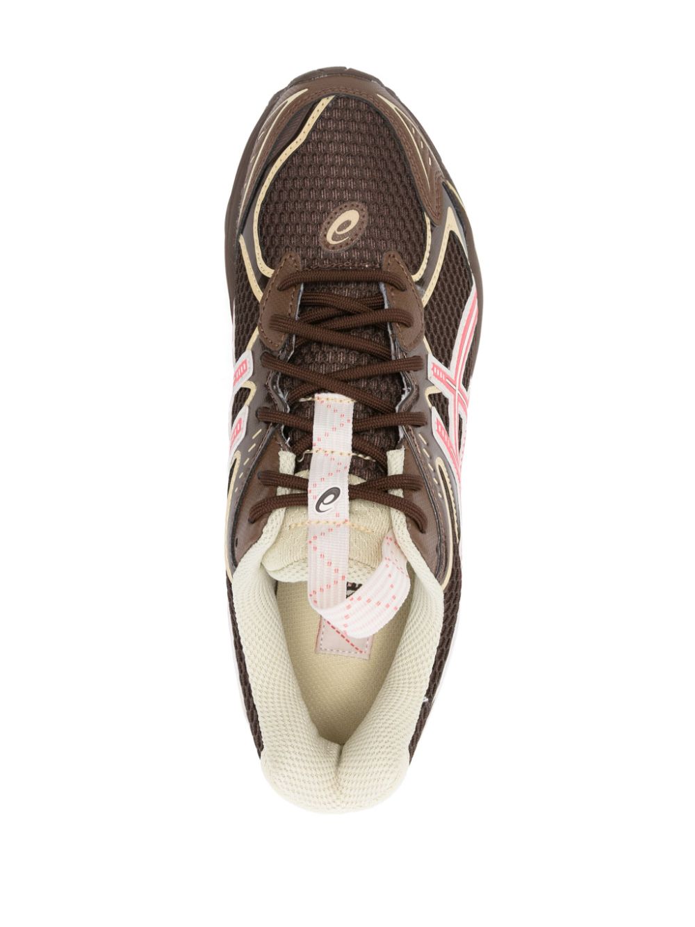 ASICS × Kiko Kostadinov UB8-S GT-2160™ "'Pale Oak'" sneakers