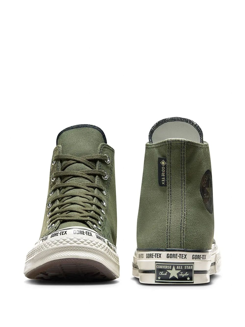 Converse Chuck 70 Gore-Tex-sneakers 