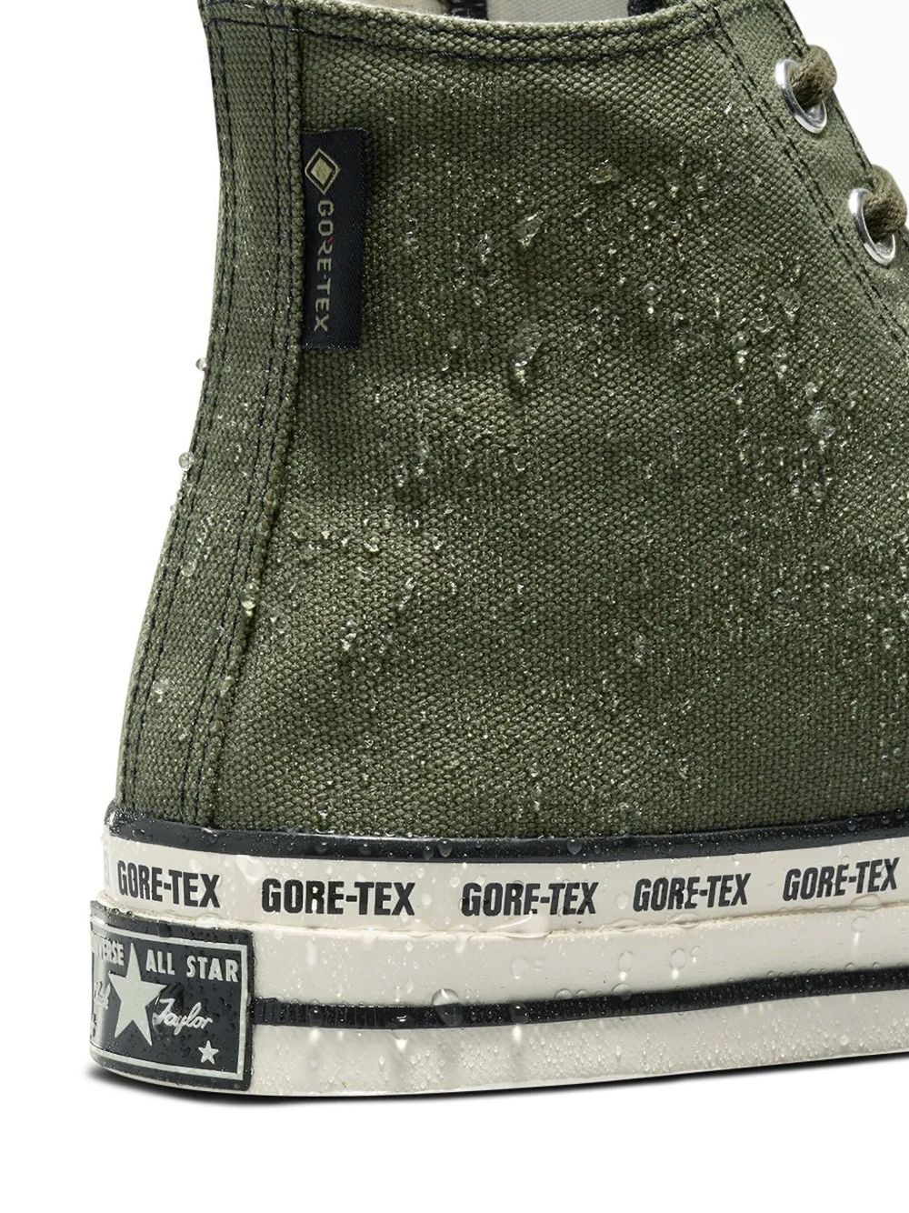 Converse Chuck 70 Gore-Tex-sneakers 