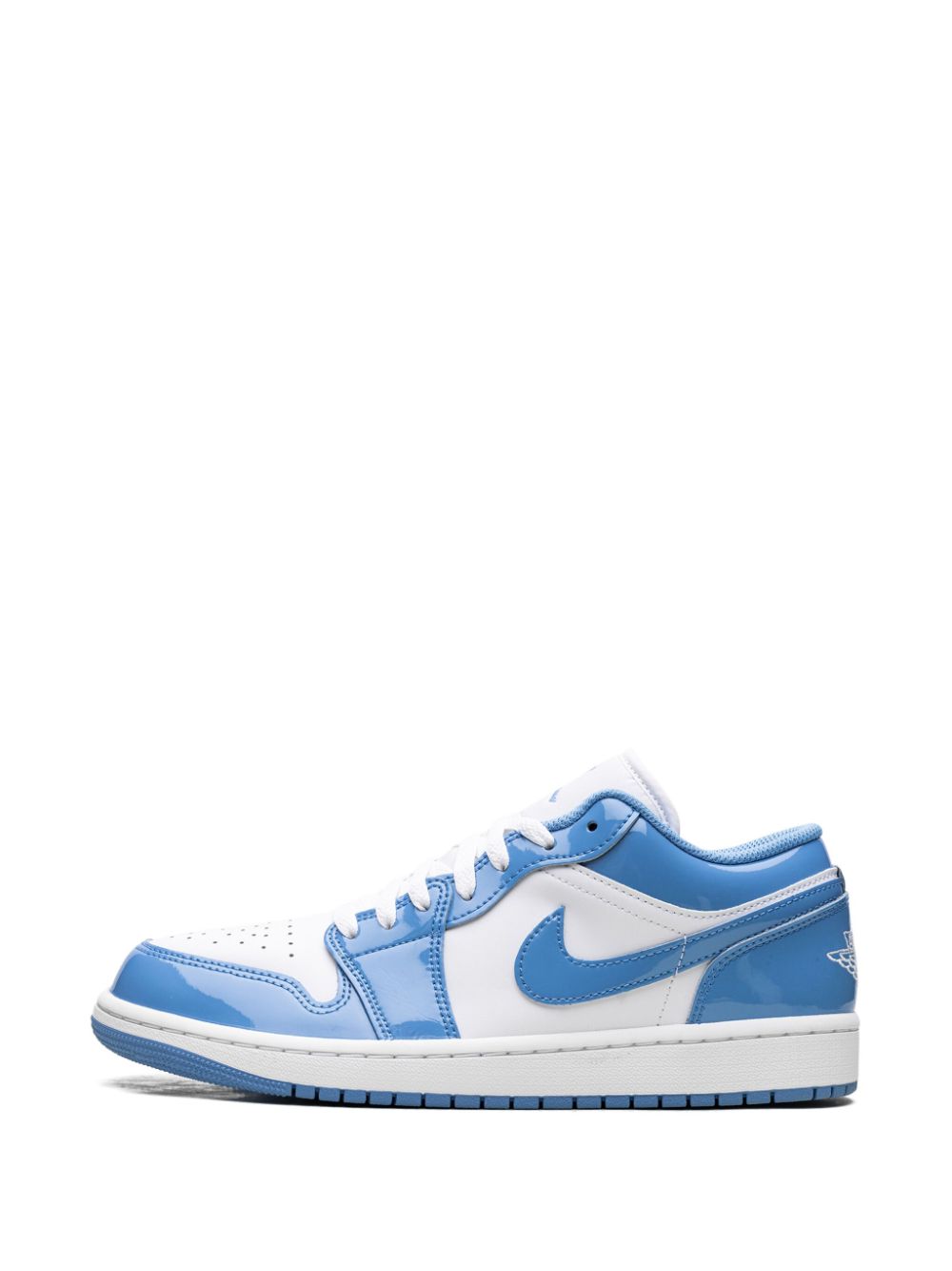 Jordan Jordan 1 Low SE "White/Legend Blue" sneakers