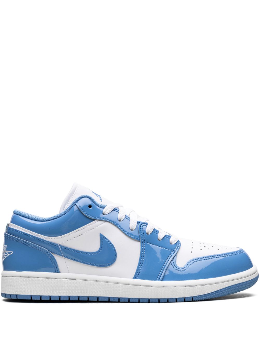 Jordan Jordan 1 Low SE "White/Legend Blue" sneakers