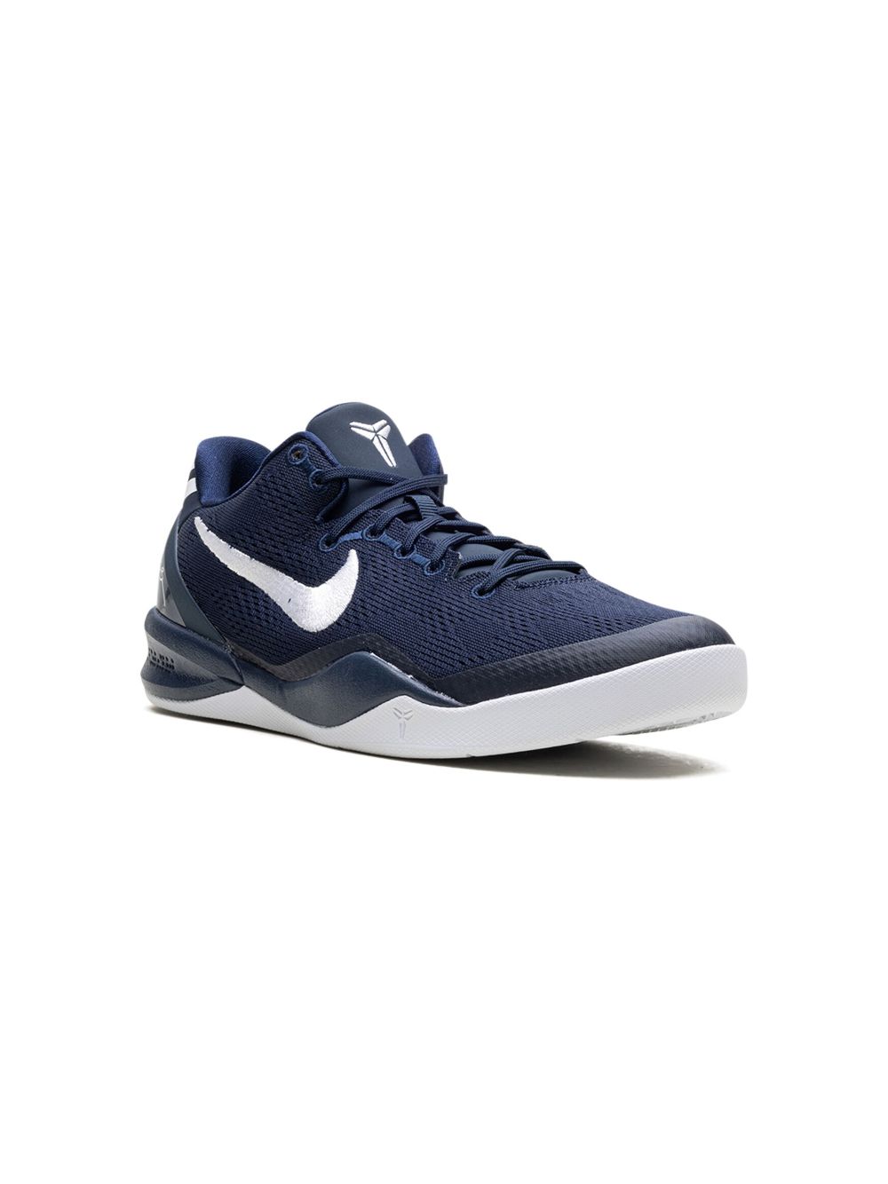 Nike Kids Kobe 8 Protro "College Navy" sneakers